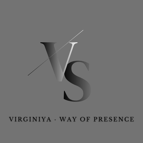 THE INNER WAY by VIRGINIYA